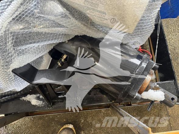 CFG  Ostale komponente