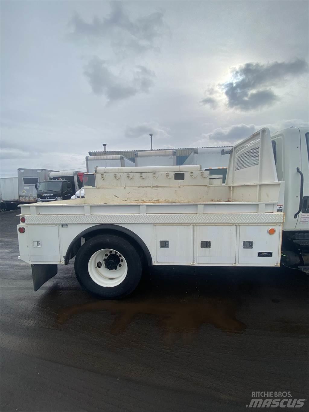  Adkins Service Body Ostali kamioni