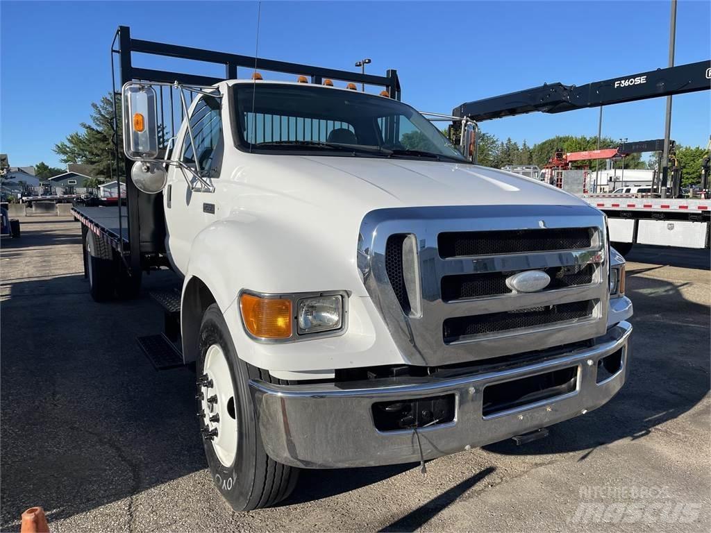 Ford F650 Ostali kamioni