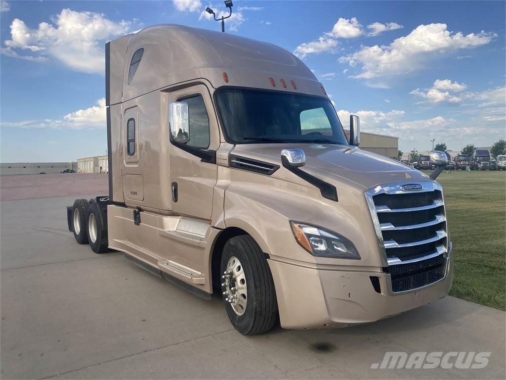 Freightliner  Traktorske jedinice