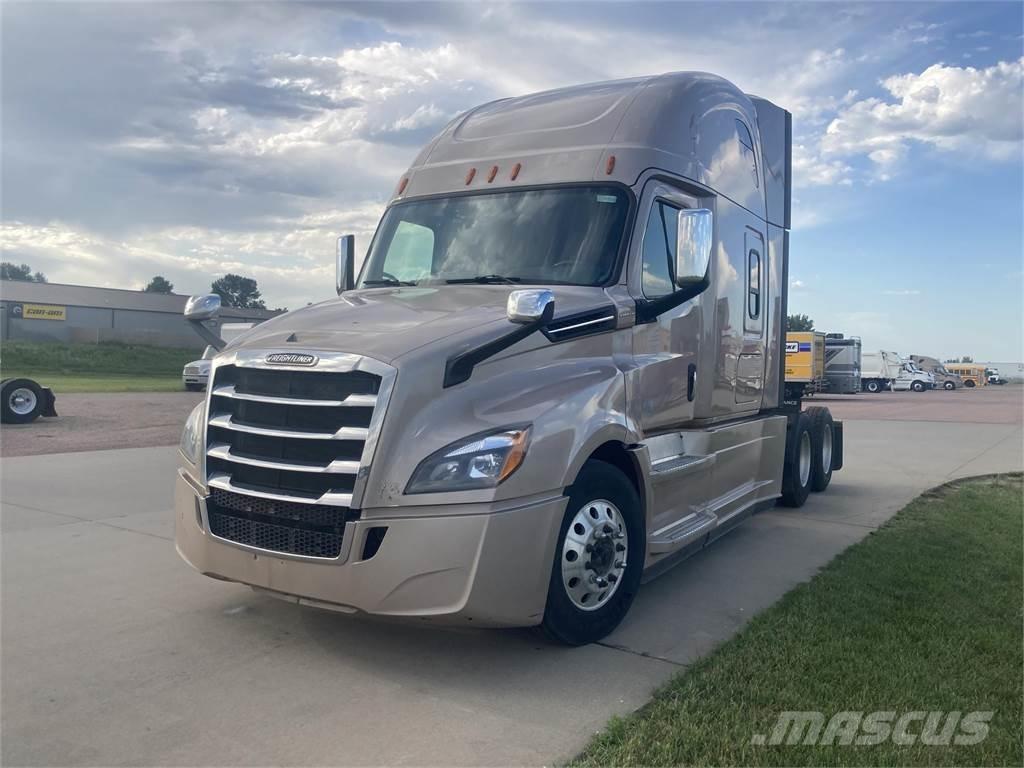 Freightliner  Traktorske jedinice