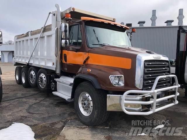 Freightliner 114SD Kamioni-šasije