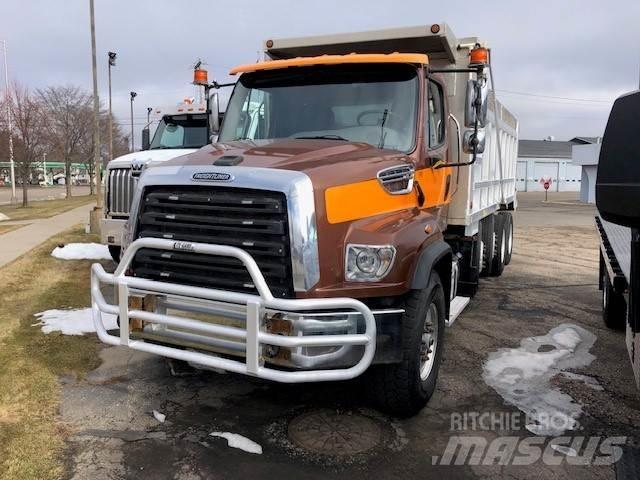 Freightliner 114SD Kamioni-šasije