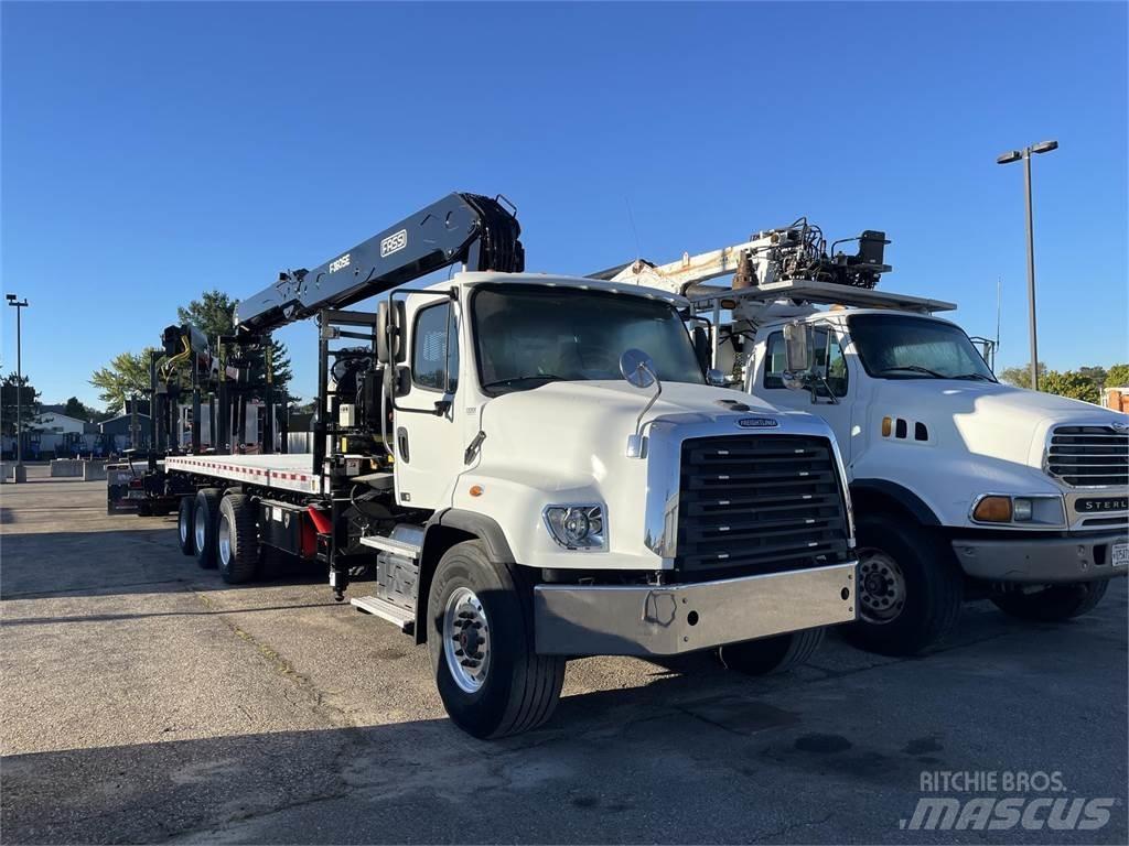 Freightliner 114SD Ostali kamioni
