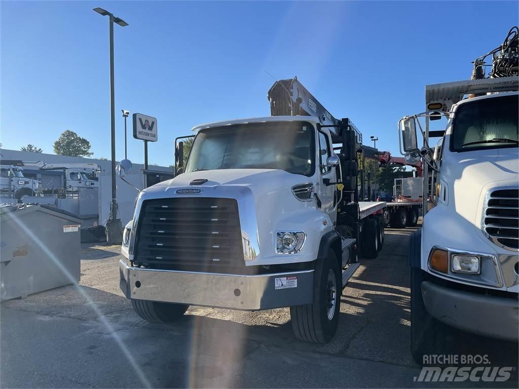 Freightliner 114SD Ostali kamioni