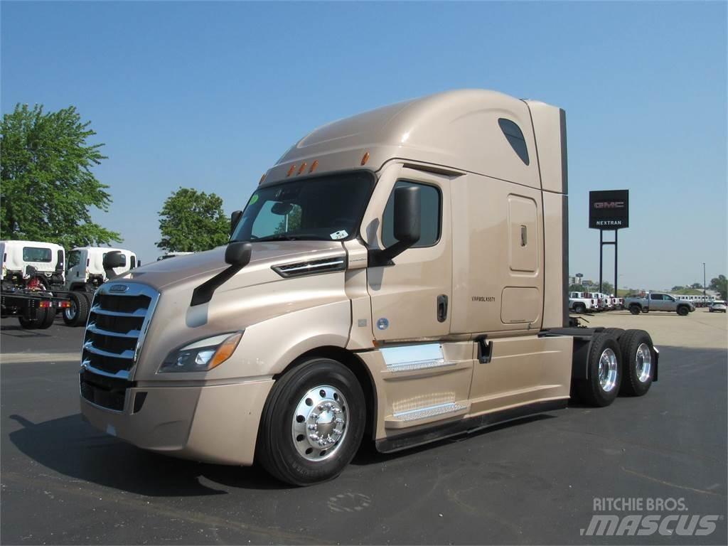 Freightliner CA126SLP Traktorske jedinice