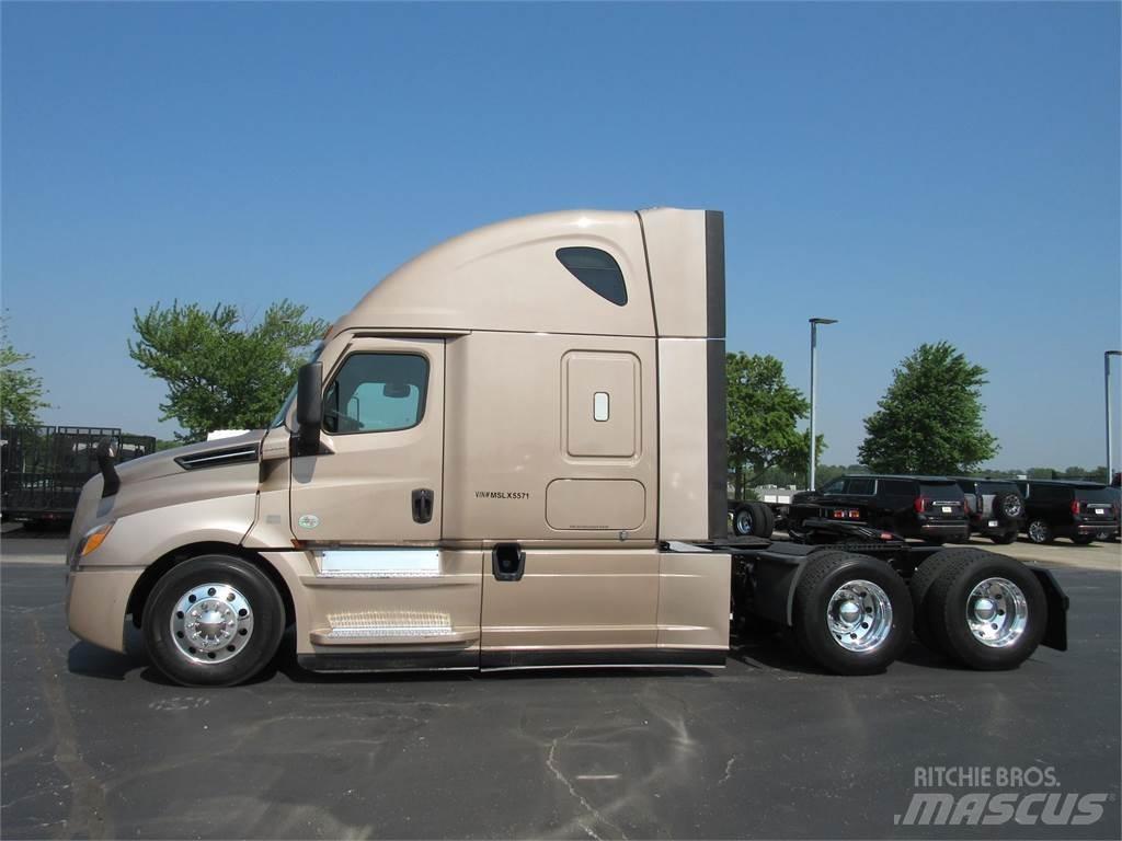 Freightliner CA126SLP Traktorske jedinice