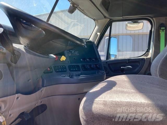 Freightliner Cascadia Traktorske jedinice