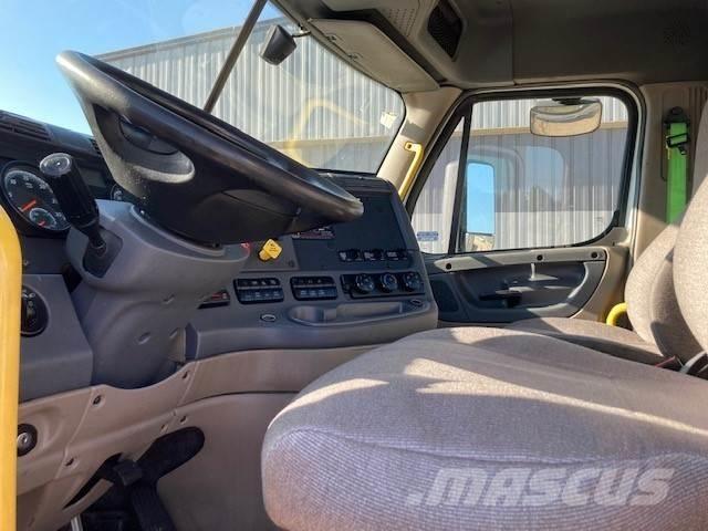 Freightliner Cascadia Traktorske jedinice