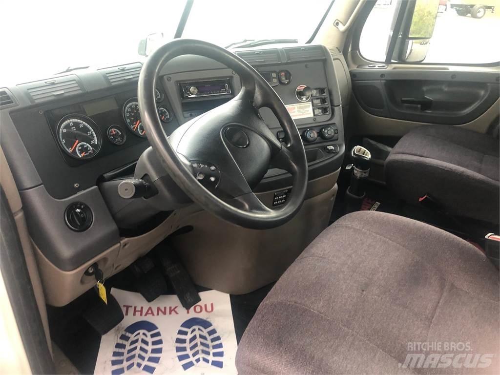 Freightliner Cascadia Traktorske jedinice