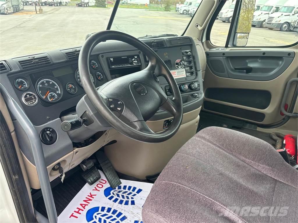 Freightliner Cascadia Traktorske jedinice