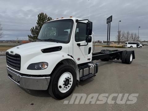 Freightliner M2 106 Traktorske jedinice