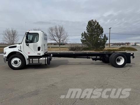 Freightliner M2 106 Traktorske jedinice