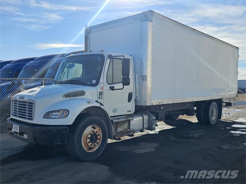 Freightliner M2 106 Traktorske jedinice