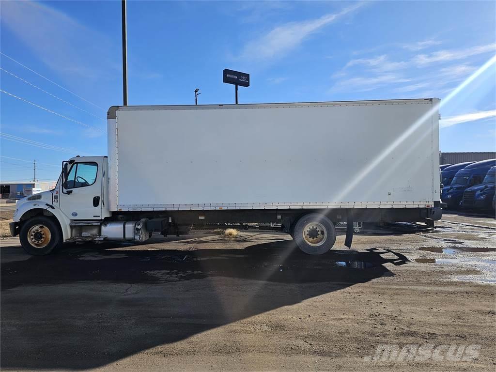 Freightliner M2 106 Traktorske jedinice