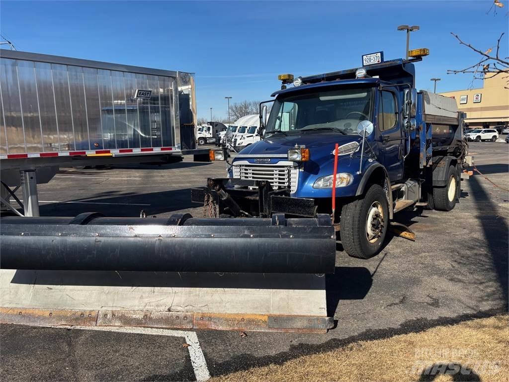 Freightliner M2 106 Ostali kamioni