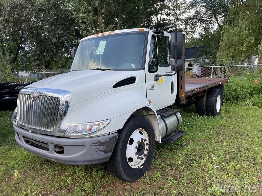 International 4300 Ostali kamioni