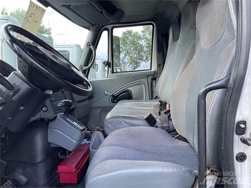 International 4300 Ostali kamioni