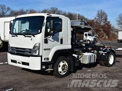 Isuzu FTR Ostali kamioni
