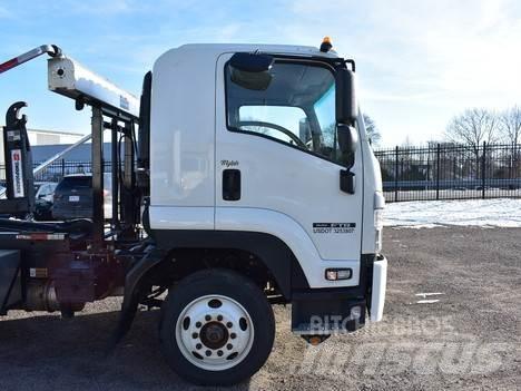 Isuzu FTR Ostali kamioni