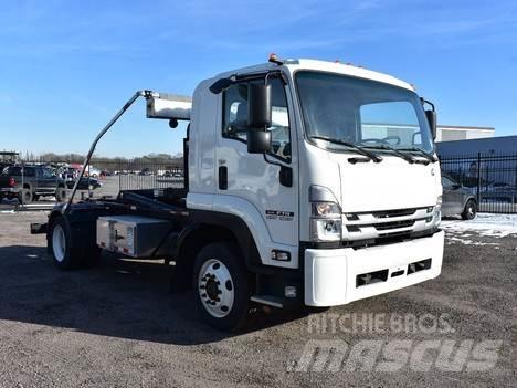 Isuzu FTR Ostali kamioni