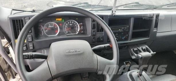 Isuzu FTR Ostali kamioni