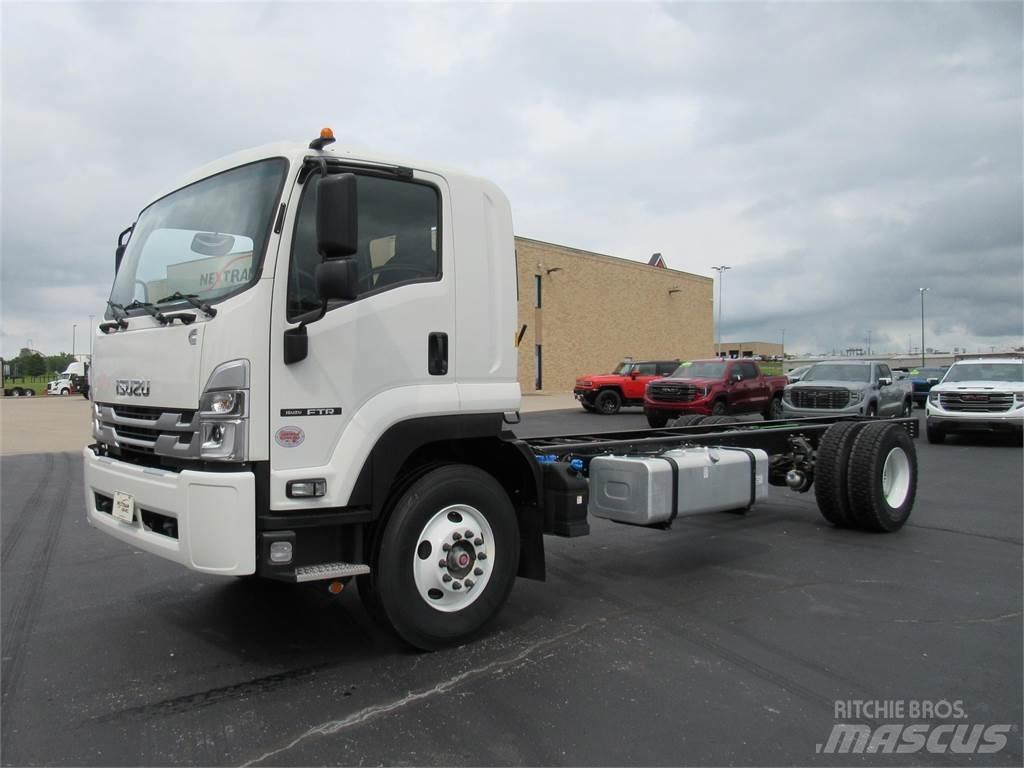 Isuzu FTR Diesel Kamioni-šasije