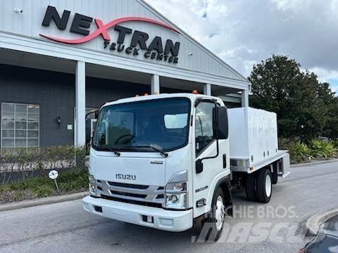 Isuzu NPR-1F104 Kamioni-šasije