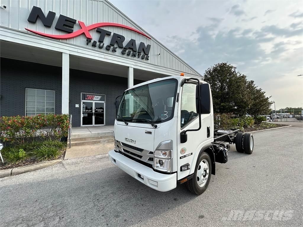 Isuzu NPR-1F104 Kamioni-šasije