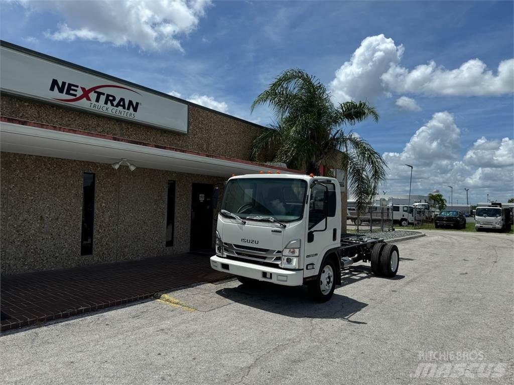 Isuzu NPR-1F204 Traktorske jedinice