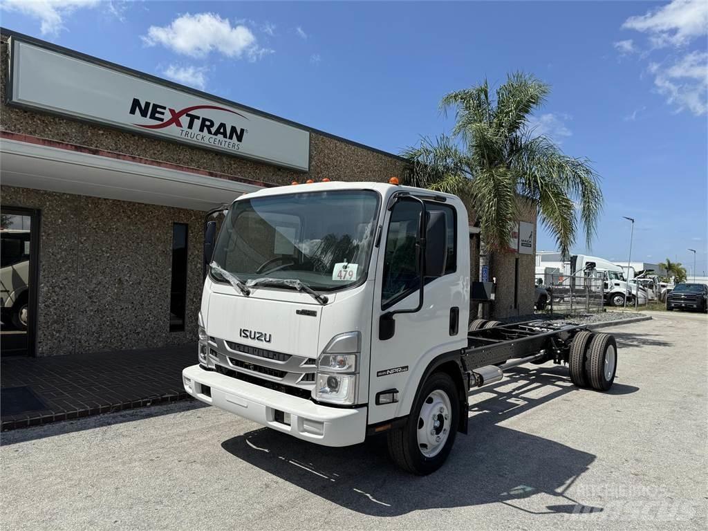 Isuzu NPR-1F404 Kamioni-šasije