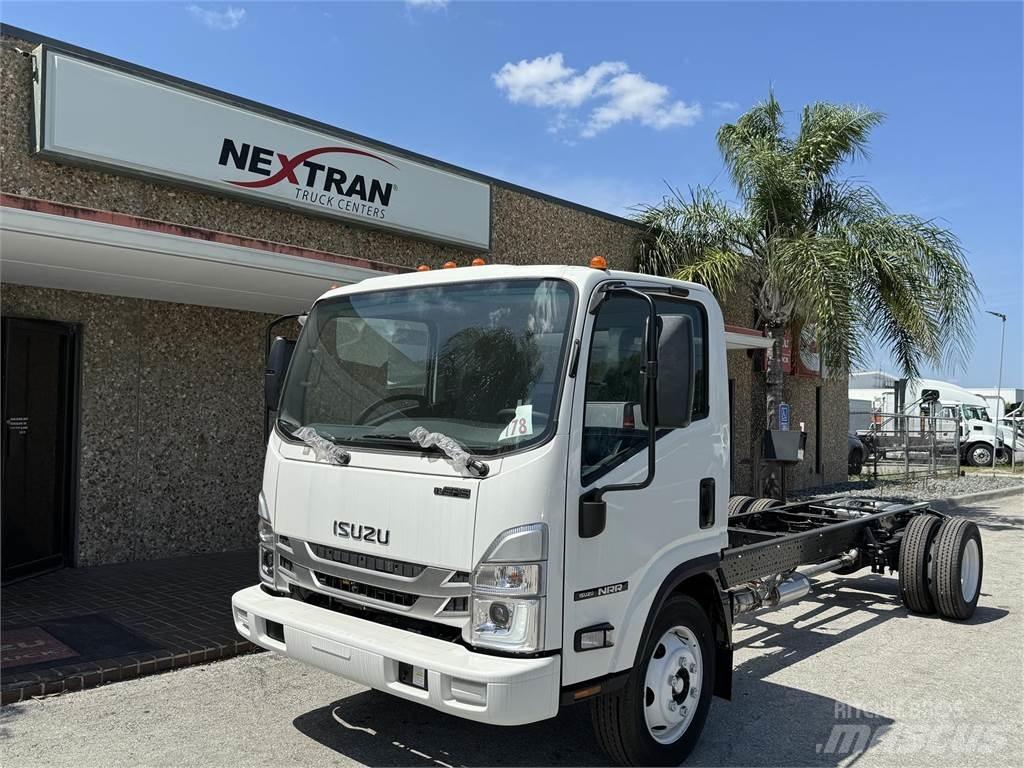 Isuzu NPR-1F404 Kamioni-šasije