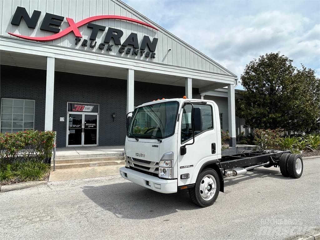 Isuzu NPR-1F404 Kamioni-šasije