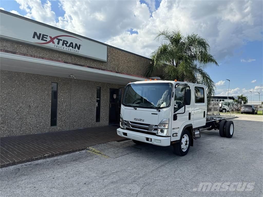 Isuzu NPR-1G404 Ostali kamioni