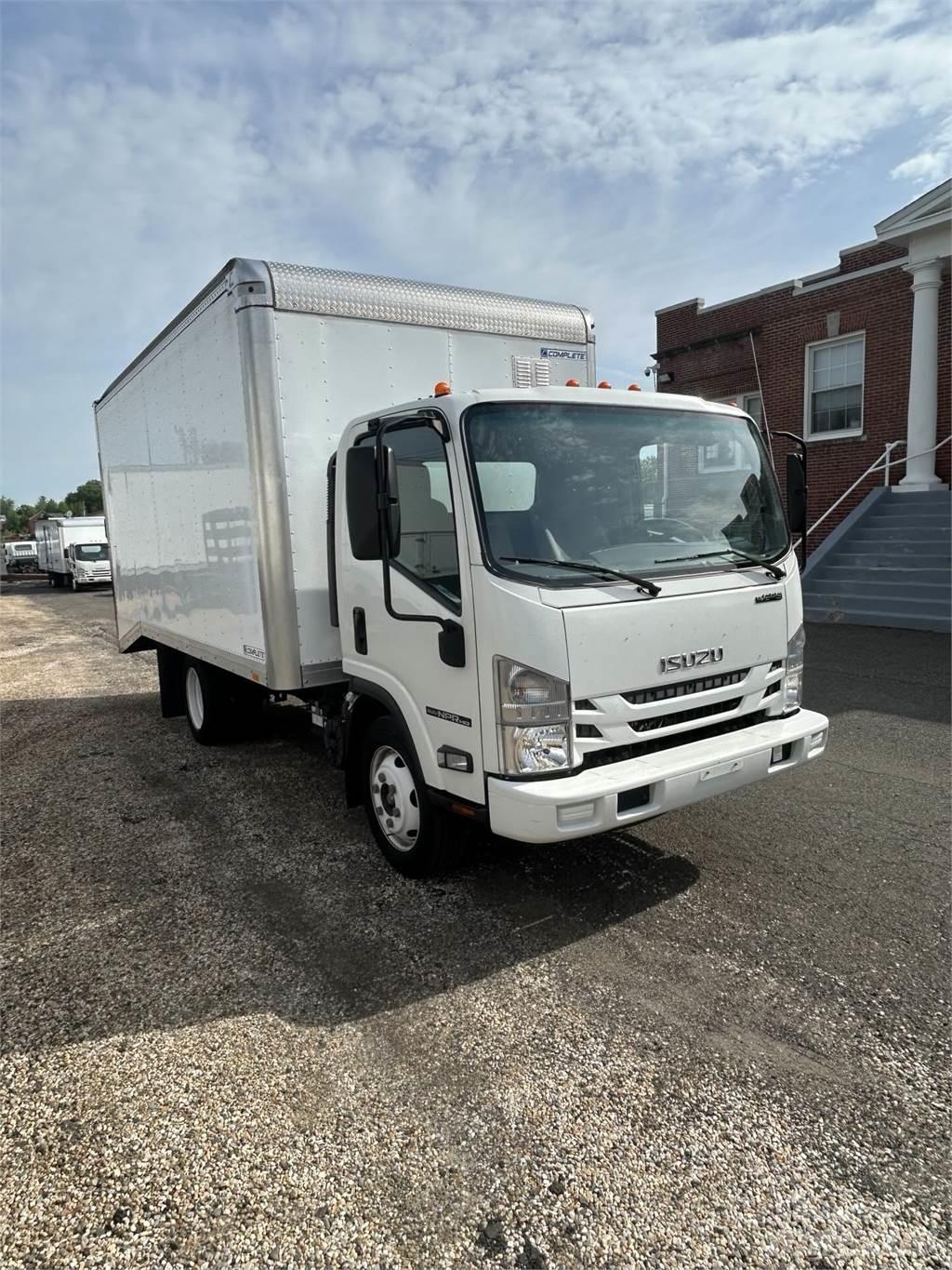 Isuzu NPR HD Ostali kamioni