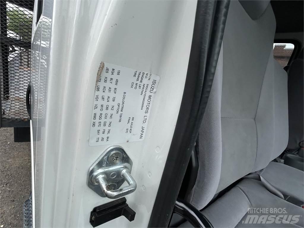 Isuzu NPR HD DC Ostali kamioni