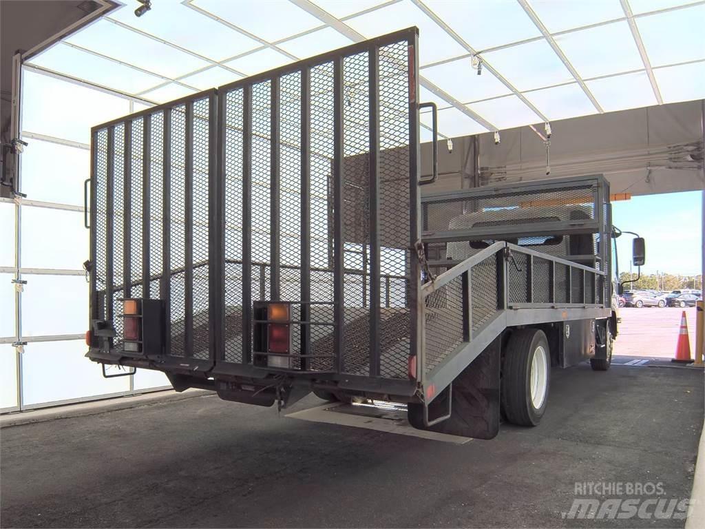 Isuzu NPR HD DC Ostali kamioni