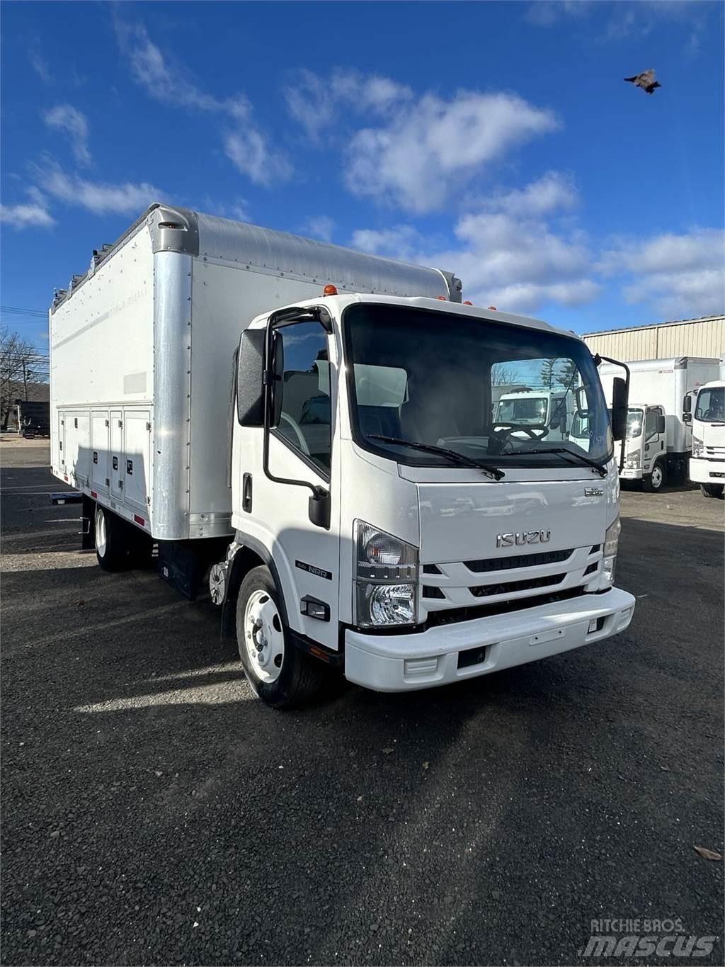 Isuzu NRR Ostali kamioni