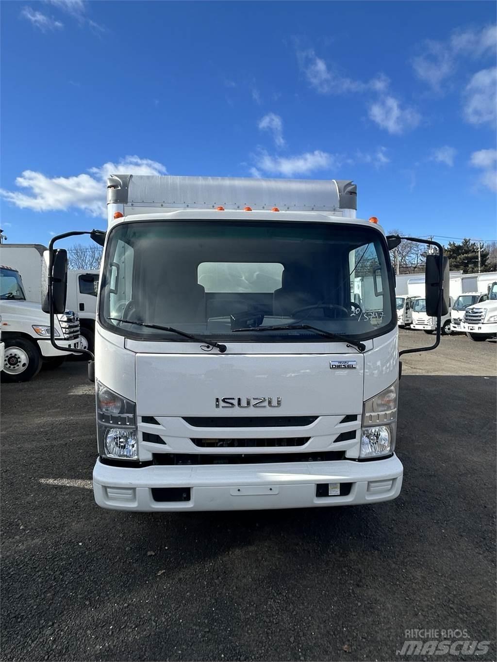 Isuzu NRR Ostali kamioni
