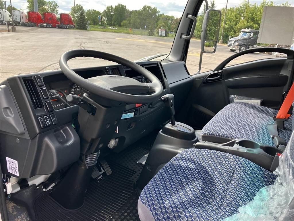 Isuzu NRR Kamioni-šasije