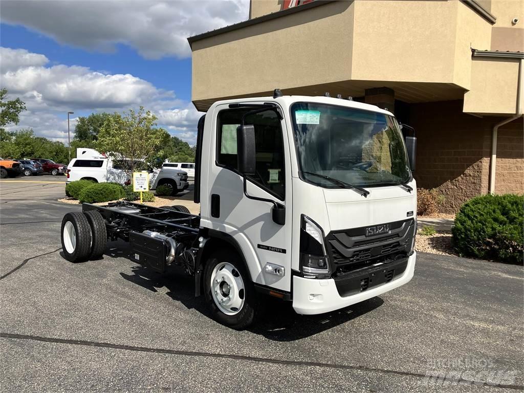 Isuzu NRR Kamioni-šasije
