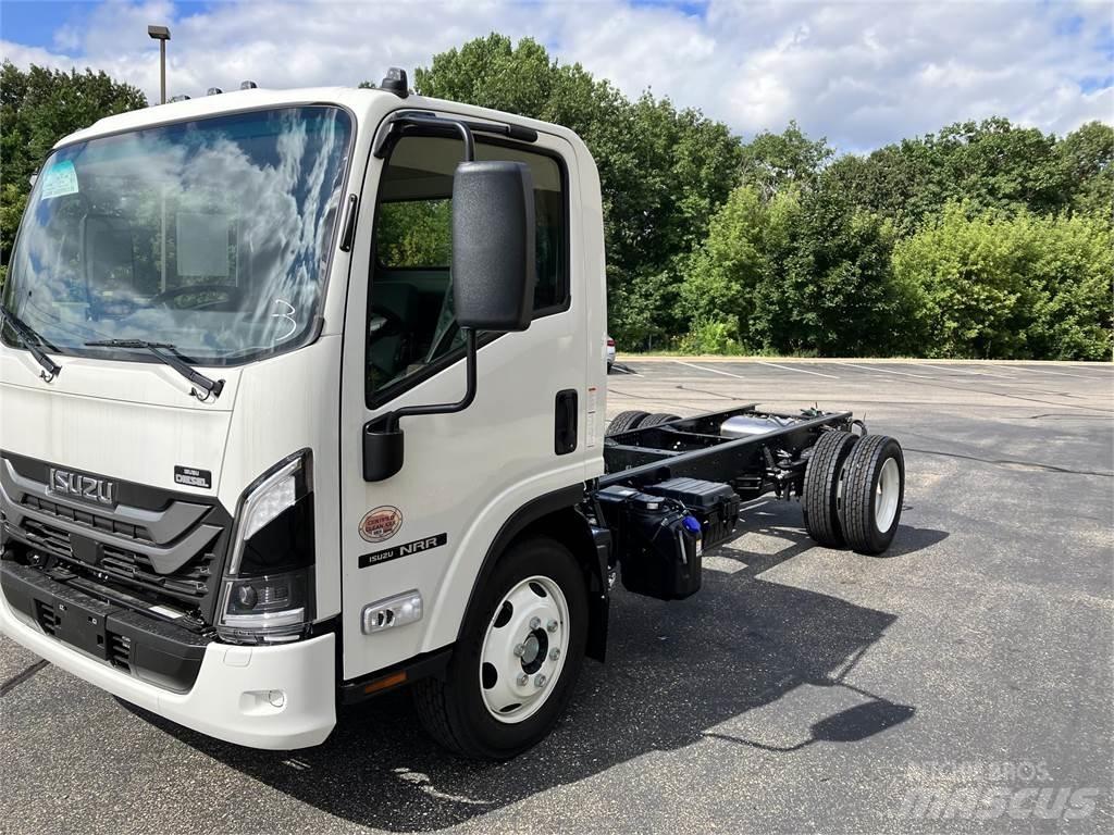Isuzu NRR Kamioni-šasije