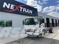 Isuzu NRR-3U354 Kamioni-šasije