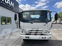 Isuzu NRR-3U354 Kamioni-šasije