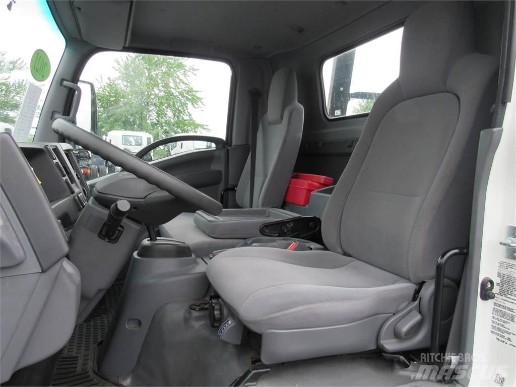 Isuzu NRR Diesel Kamioni-šasije
