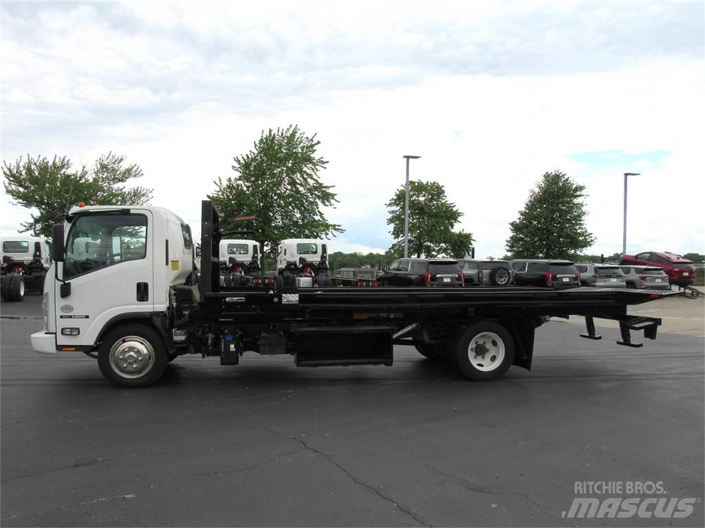 Isuzu NRR Diesel Kamioni-šasije