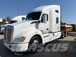 Kenworth T680 Traktorske jedinice