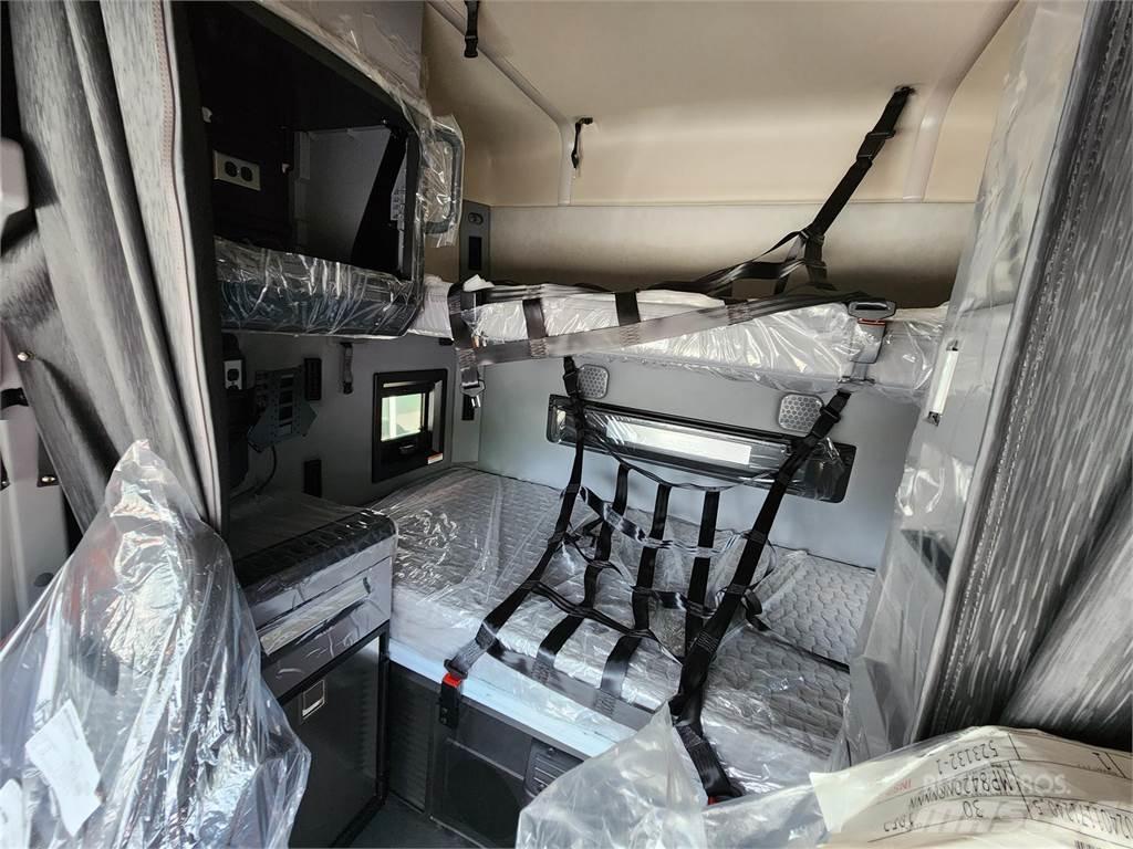 Mack AN64T Traktorske jedinice