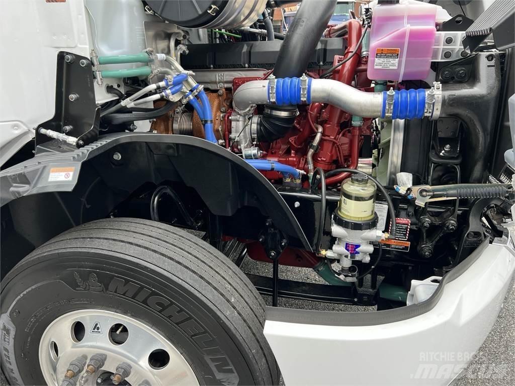 Mack AN64T Traktorske jedinice