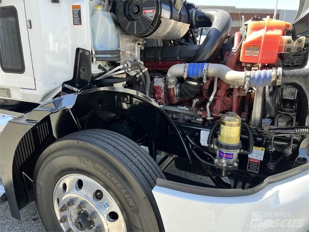 Mack AN64T Traktorske jedinice